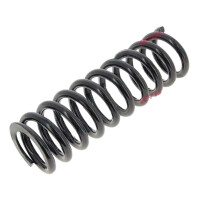 Suspension Spring rear axle coil spring Ø 100 mm KYB for e.g. MB E-CLASS