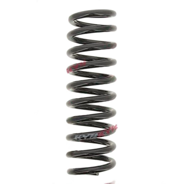 Suspension Spring rear axle coil spring Ø 103 mm KYB for MB C-CLASS