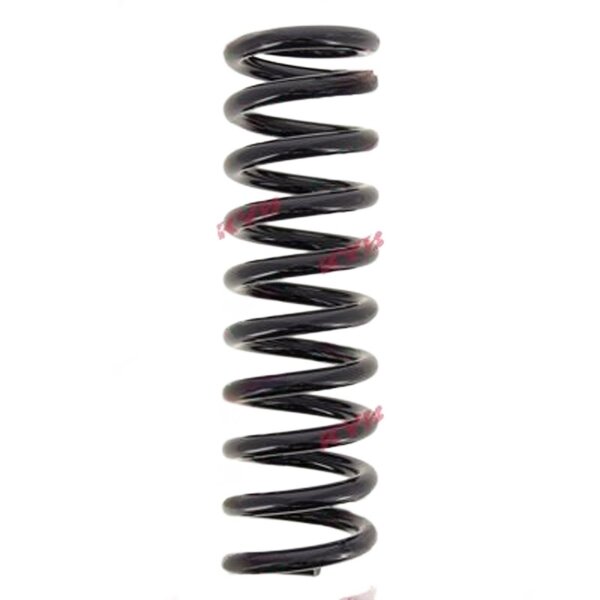 Suspension Spring rear axle coil spring Ø 99 mm...