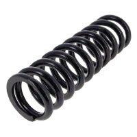 Suspension Spring rear axle coil spring Ø 99 mm KYB for MERCEDES-BENZ SL