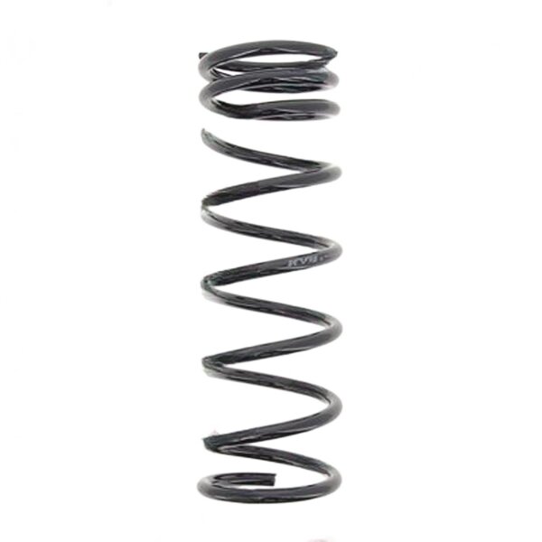 Suspension Spring rear axle coil spring Ø 132 mm...