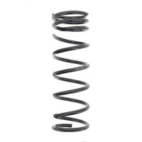 Suspension Spring rear axle coil spring Ø 132 mm KYB for OPEL FRONTERA