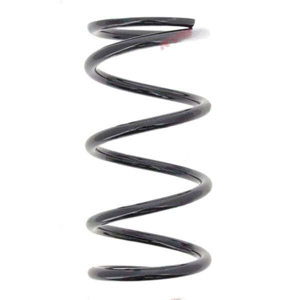 Suspension Spring rear axle coil spring Ø 127 mm...