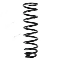 Suspension Spring rear axle coil spring Ø 115 mm KYB for LEXUS IS