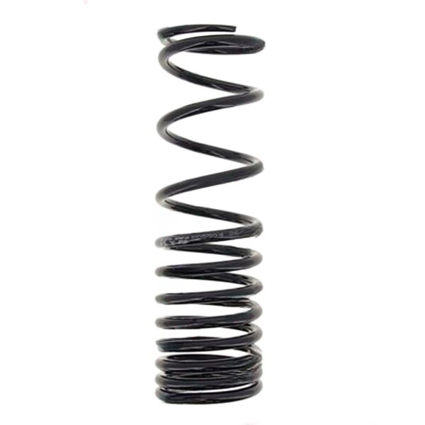 Suspension Spring rear axle coil spring Ø 133 mm...