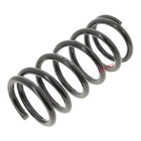 Fahrwerksfeder Hinterachse Schraubenfeder Ø 131 mm...