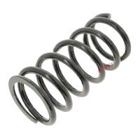 Fahrwerksfeder Hinterachse Schraubenfeder Ø 131 mm KYB für HYUNDAI SANTA