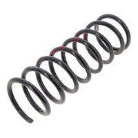 Suspension Spring rear axle coil spring Ø 119 mm...