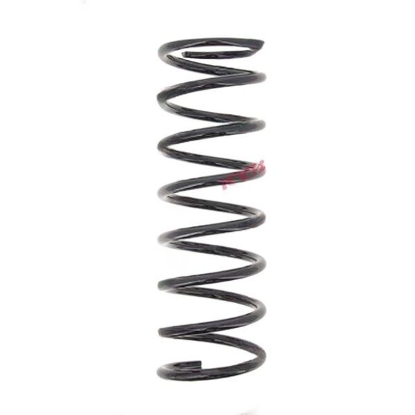 Suspension Spring rear axle coil spring Ø 119 mm...