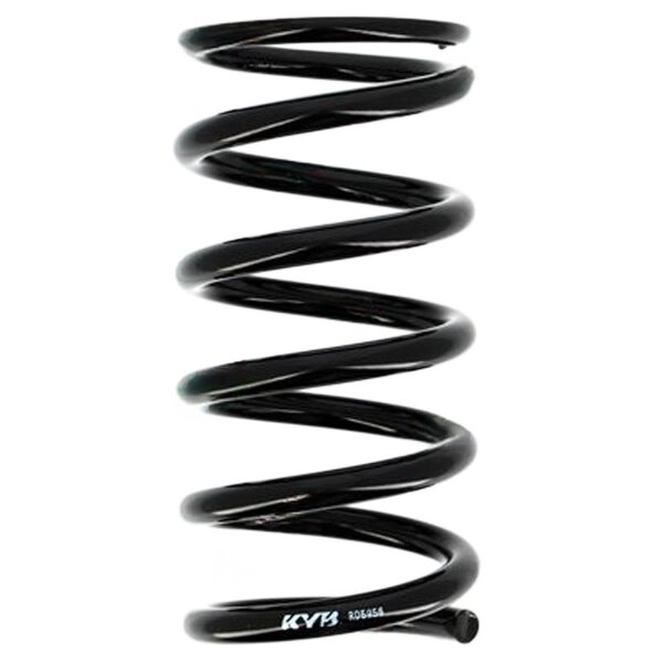 Suspension Spring rear axle coil spring Ø 135 mm...