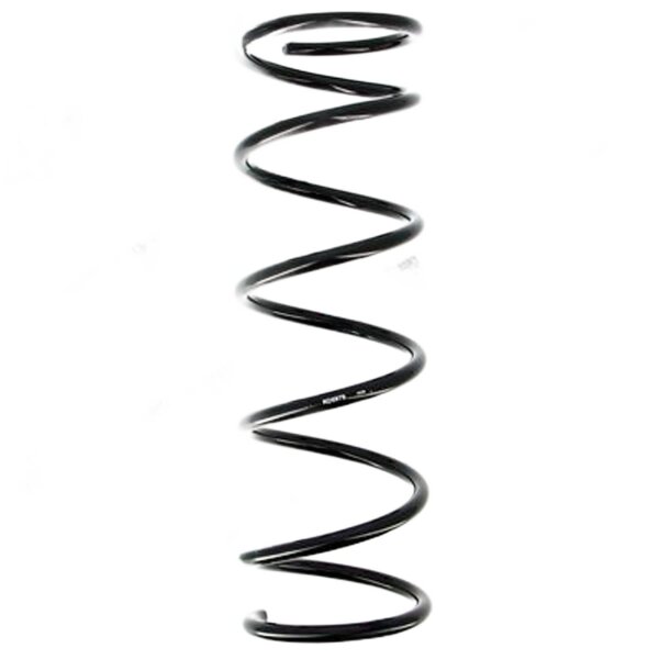 Suspension Spring rear axle coil spring Ø 138 mm...
