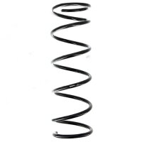 Suspension Spring rear axle coil spring Ø 138 mm KYB for LEXUS LS