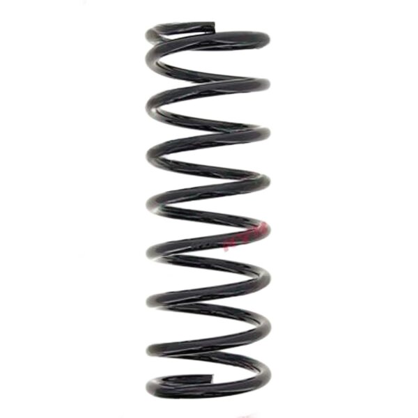 Suspension Spring rear axle coil spring Ø 129 mm...