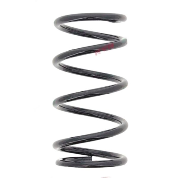 Fahrwerksfeder Hinterachse Schraubenfeder Ø 131 mm KYB für u.a. TOYOTA RAV