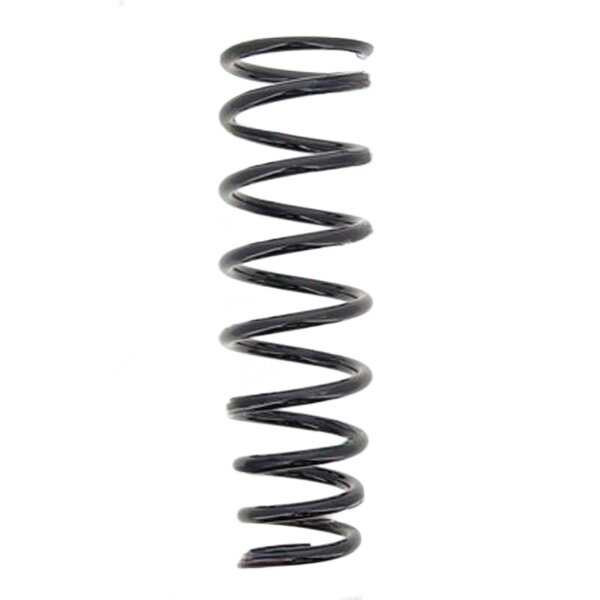Suspension Spring rear axle coil spring Ø 115 mm KYB for LEXUS IS