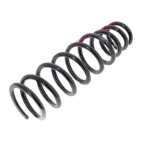 Suspension Spring rear axle coil spring Ø 115 mm KYB for LEXUS IS