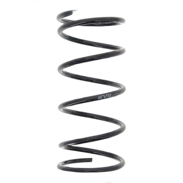Fahrwerksfeder Hinterachse Schraubenfeder Ø 141 mm KYB für MITSUBISHI PAJERO