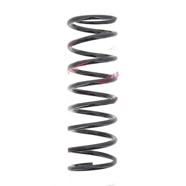 Suspension Spring rear axle coil spring Ø 120 mm...