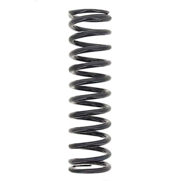 Suspension Spring front axle coil spring Ø 114 mm...
