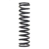Suspension Spring front axle coil spring Ø 114 mm KYB for JAGUAR XJ