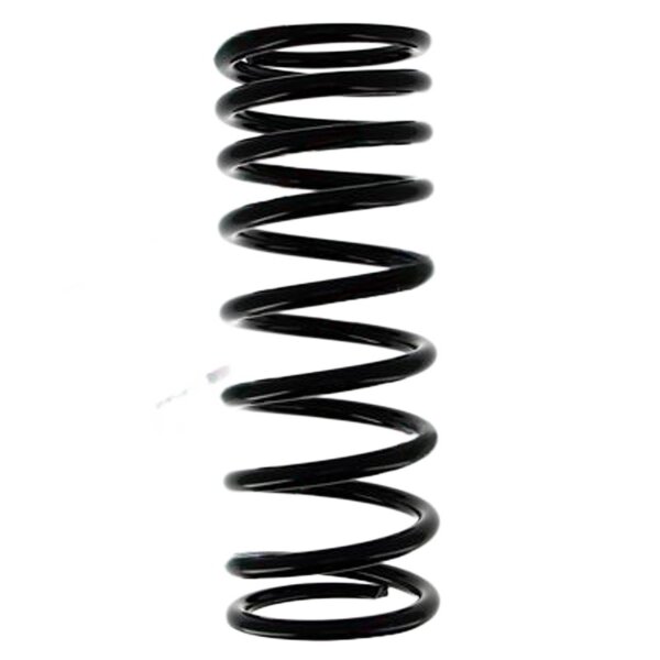 Suspension Spring rear right coil spring Ø152 mm KYB for LAND ROVER DISCOVERY