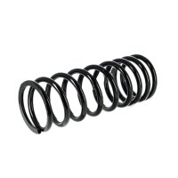 Suspension Spring rear right coil spring Ø152 mm...