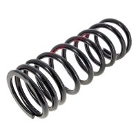 Suspension Spring rear left coil spring Ø 152 mm KYB for LAND ROVER DISCOVERY
