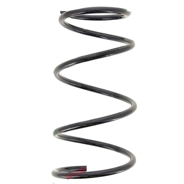 Suspension Spring front axle coil spring Ø 163 mm...