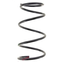 Suspension Spring front axle coil spring Ø 163 mm KYB for TOYOTA CELICA