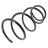 Suspension Spring front axle coil spring Ø 163 mm KYB for TOYOTA CELICA