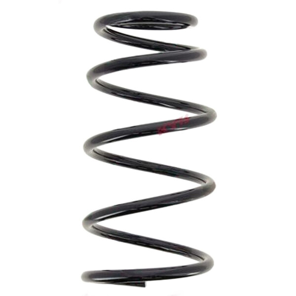 Suspension Spring front axle coil spring Ø 182 mm...