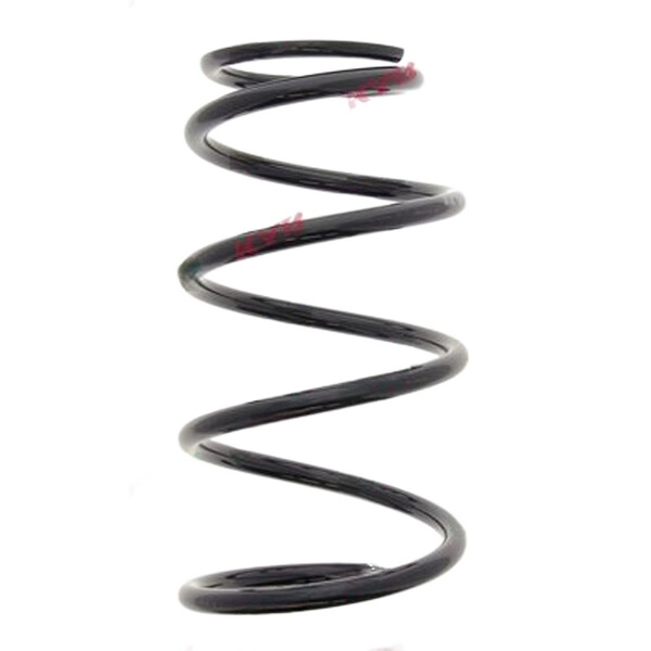 Suspension Spring front axle coil spring Ø 182 mm...