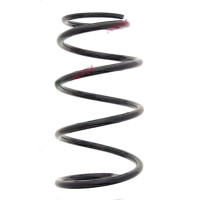 Suspension Spring front axle coil spring Ø 182 mm KYB for LEXUS RX
