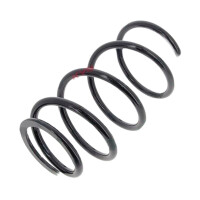 Suspension Spring front axle coil spring Ø 182 mm KYB for LEXUS RX