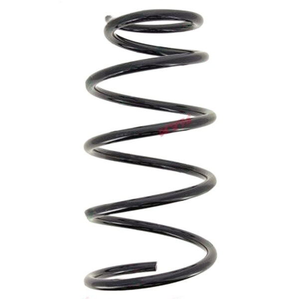 Suspension Spring front axle coil spring Ø 185 mm...
