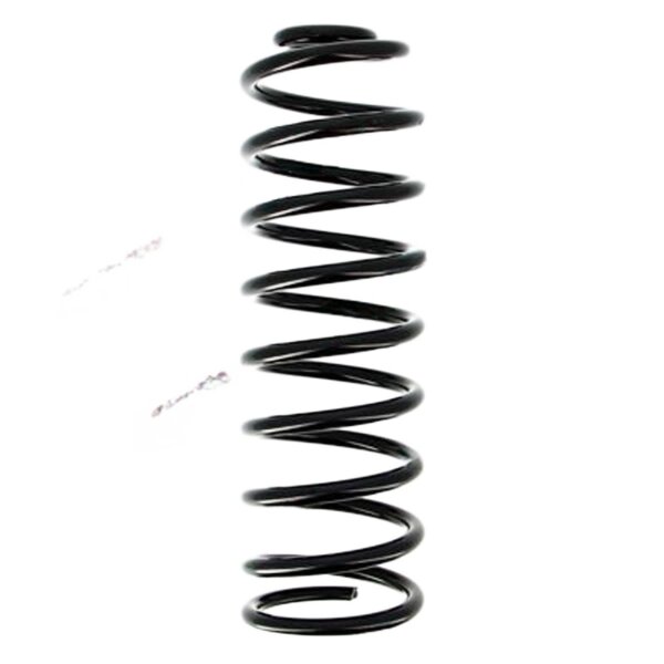 Suspension Spring rear axle coil spring Ø 133 mm...