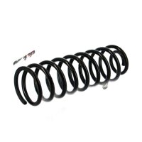 Suspension Spring rear axle coil spring Ø 133 mm KYB for e.g. VOLVO 240