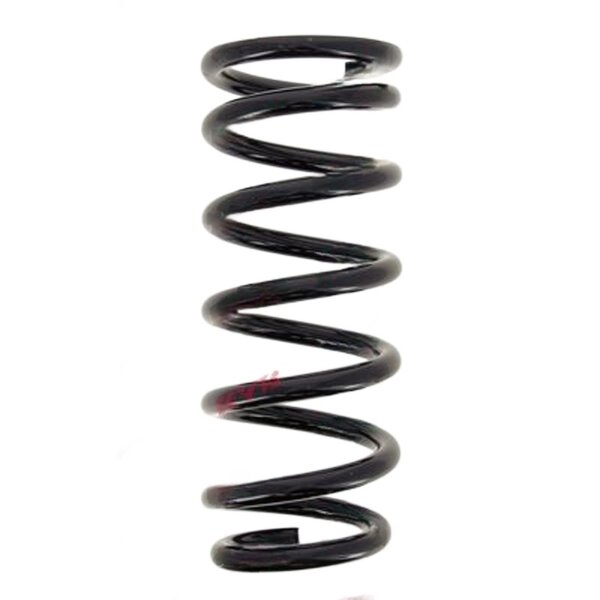 Suspension Spring rear axle coil spring Ø 133 mm...