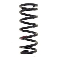 Suspension Spring rear axle coil spring Ø 133 mm KYB for JAGUAR XK and others