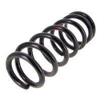 Suspension Spring rear axle coil spring Ø 133 mm KYB for JAGUAR XK and others