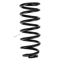 Suspension Spring rear axle coil spring Ø 128 mm KYB for HONDA SHUTTLE
