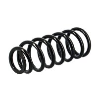 Suspension Spring rear axle coil spring Ø 128 mm KYB for HONDA SHUTTLE