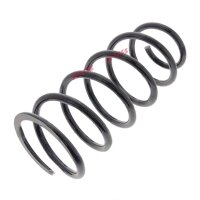 Fahrwerksfeder Hinterachse Schraubenfeder Ø 160 mm KYB für TOYOTA LAND