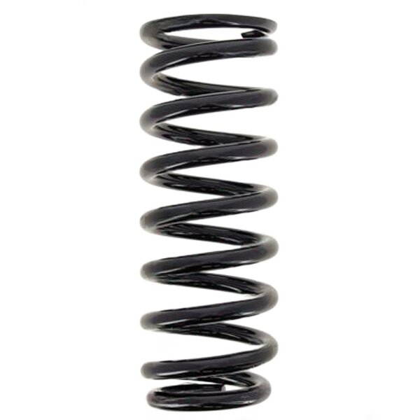 Suspension Spring rear axle coil spring Ø 131 mm...