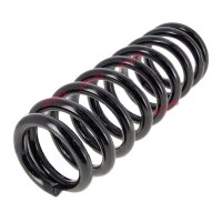 Suspension Spring rear axle coil spring Ø 131 mm KYB for JAGUAR XJ