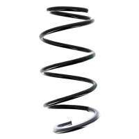 Fahrwerksfeder Vorderachse Schraubenfeder KYB für...