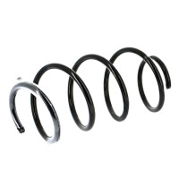 Fahrwerksfeder Vorderachse Schraubenfeder KYB für...