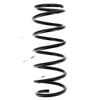 Suspension front axle coil spring Ø 154 mm KYB for...