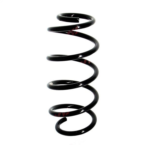 Fahrwerksfeder Vorderachse Schraubenfeder Ø 159 mm KYB für HYUNDAI SANTA