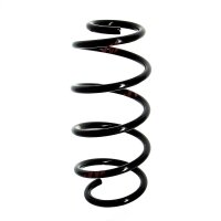 Fahrwerksfeder Vorderachse Schraubenfeder Ø 159 mm...